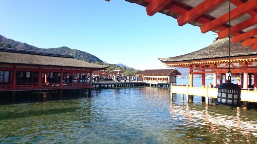 Osaka/Kyoto: Hiroshima Miyajima Bus Tour & Shinkansen Ticket - Hiroshima’s Sobering Memorials