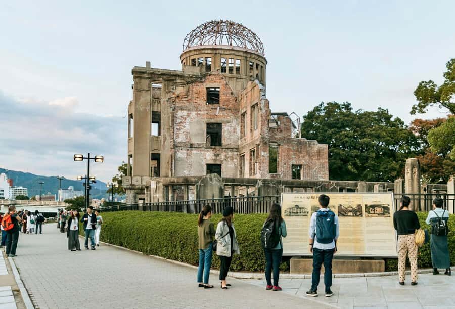 Osaka/Kyoto: Hiroshima & Miyajima UNESCO Sites Private Tour - Who Is This Tour Best For?