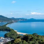 Osaka/Kyoto: Ine Bay & Amanohashidate Private Day Trip - Exploring Amanohashidate: Japan’s Bridge to Heaven