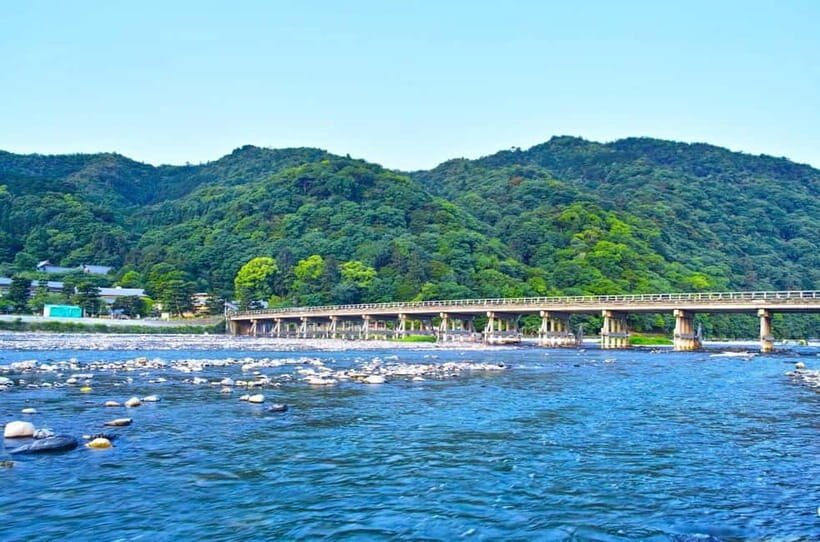 Osaka/Kyoto: Katsuoji, Kinkakuji, Arashiyama 1-Day Bus Tour - Practical Aspects of the Tour