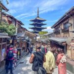 Osaka/Kyoto/Nara: Private Customized English Guided Tour - Deep Dive into the Itinerary