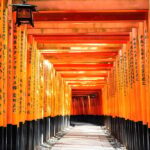 Osaka: Kyoto & Nara UNESCO Heritage Small Group Tour - Exploring the Cultural Gems of Kyoto & Nara
