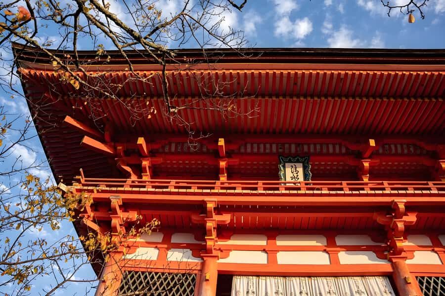 Osaka: Kyoto & Nara UNESCO Heritage Small Group Tour - Detailed Review of the Experience
