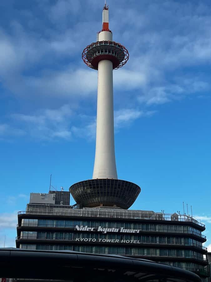 Osaka Kyoto: Private Uji & Fushimi Inari, Kyoto tower Tour - Who Should Consider This Tour?