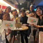 Osaka: Language Exchange (English & Japanese) & Meet Locals - What You Can Expect