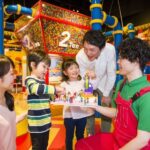 Osaka: LEGOLAND® Discovery Center Admission Ticket - Pricing and Value