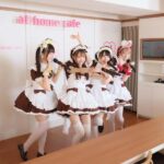 Osaka: Maid Cafe at-home cafe - Priority Entry with a Set - Exploring the Maid Cafe Experience in Osaka