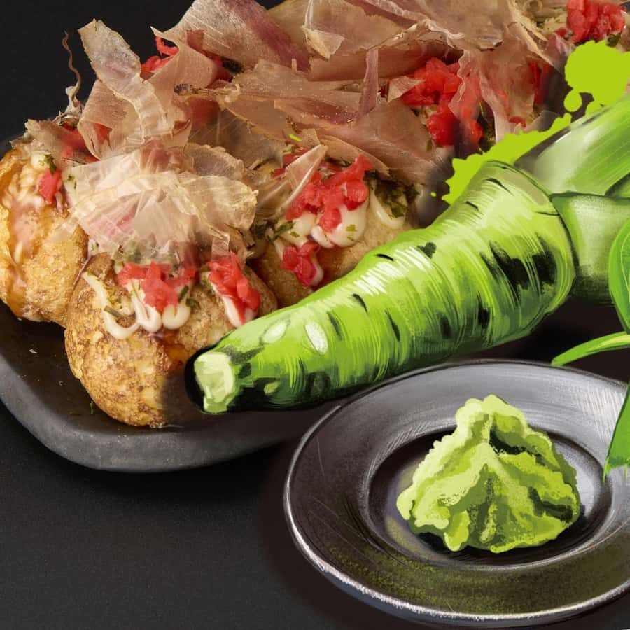 Osaka: Make Your Own Takoyaki  17 Flavors All-You-Can-Eat - Why This Experience Offers Great Value