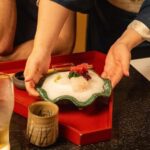 Osaka: Michelin Food Tour with Kaiseki and Takoyaki - The Itinerary in Detail