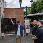 Osaka: Minoh Forest Walk & Giant Waterfall with Local Lunch - The Journey Begins: Easy Access from Osaka