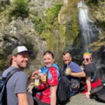 Osaka: Minoh Forest Walk & Giant Waterfall with Local Lunch - The Cultural Part: Riverside Walks and Local Gems