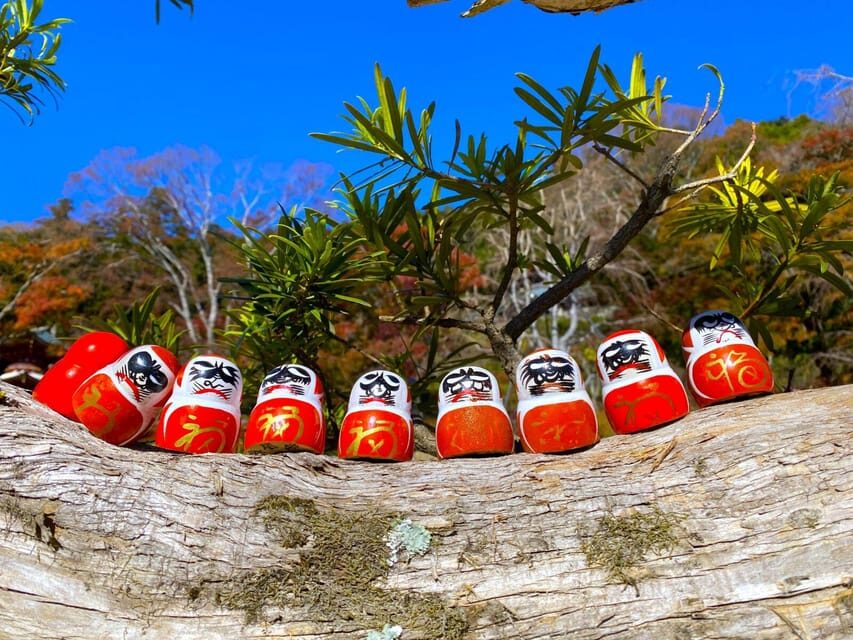 Osaka: Minoh, Katsuoji Temple, & Minoh Falls Full-day Tour - What Makes This Tour Worth It?