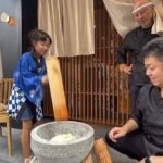 Osaka: Mochi-Making Experience with Yakitori Meal - Detailed Experience Breakdown