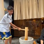 Osaka: Mochi-Making Experience with Yakitori Meal - Who Should Book This Tour?