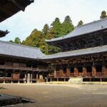 Osaka: Mount Koya & Nachi Waterfalls Day Trip with Guide - Exploring the Itinerary in Detail