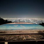 Osaka: Mt. Ikoma Night View Tour with Skyline Tollway - The Itinerary Breakdown