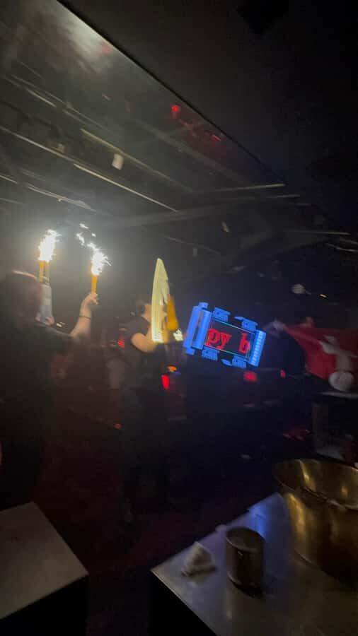 Osaka: Namba Nightlife Tour with Izakaya and Shisha Bar - An In-Depth Look at the Osaka Namba Nightlife Tour