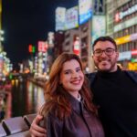 Osaka : Namba Photo Tour with Pro Photographer & Print Gift - Why This Tour Works for Different Travelers