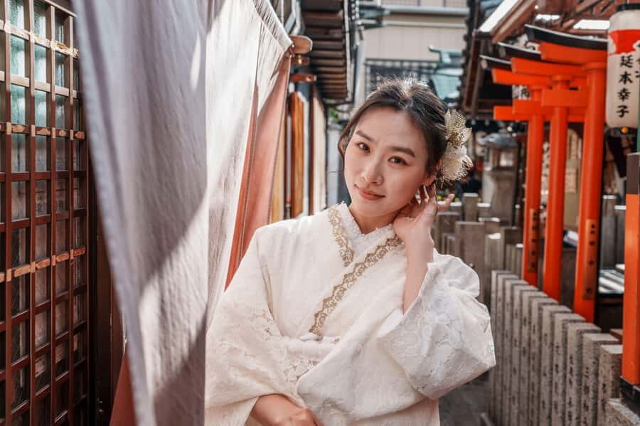 Osaka : Namba Photo Tour with Pro Photographer & Print Gift - Why This Photo Tour Is Worth Your Time