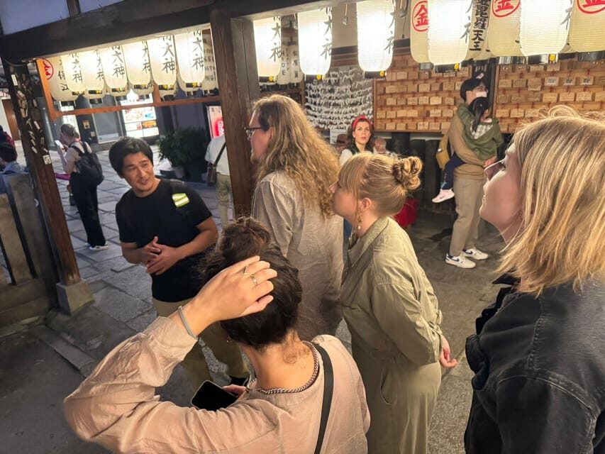 Osaka: Namba Pub Bar Crawl with a Local Guide - Why This Tour Is Such a Good Value