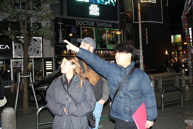 Osaka Namba Walking Tour by Local Guide - A Deep Dive into the Osaka Namba Walking Tour