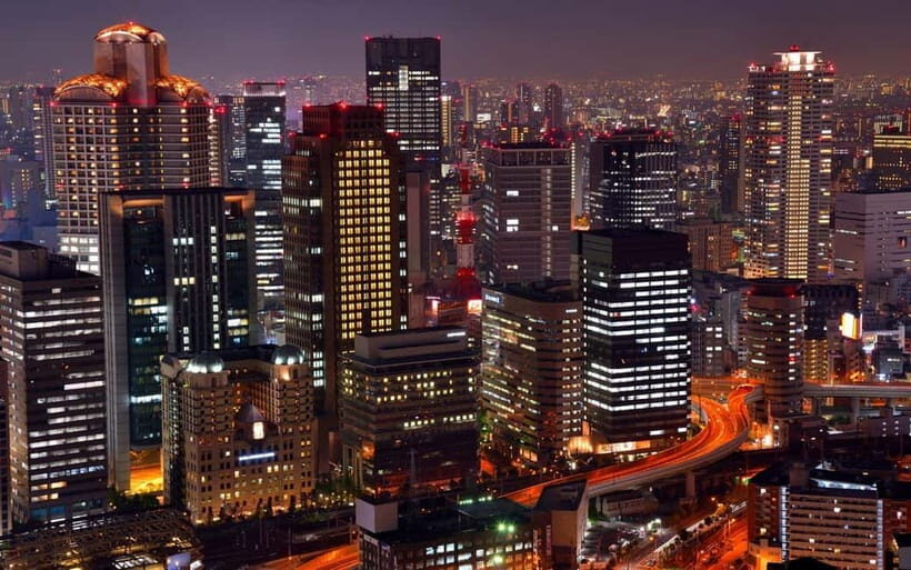 Osaka/Nara/Kyoto: Private Tour with English-Speaking Guide - Who Will Love This Tour?