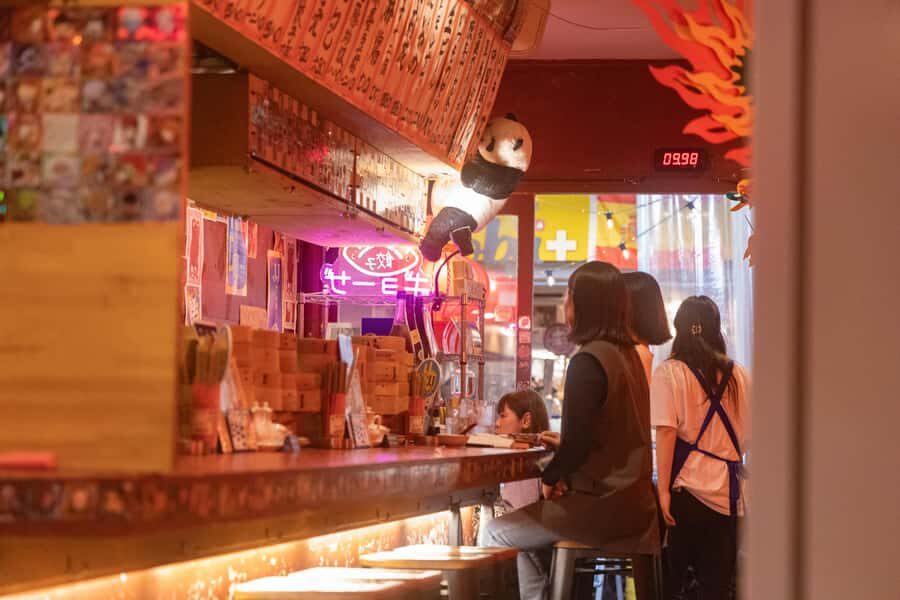Osaka Night Food Tour: Sacred Shrines to Vibrant Izakayas - What Makes This Tour Stand Out?