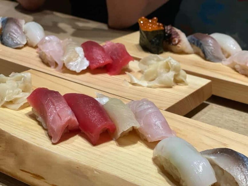 Osaka: Night Foodie Tour in Namba - The Value of This Food Tour