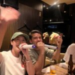 Osaka Night Out: Local Bar Hopping, Sake Tasting & Karaoke - FAQ