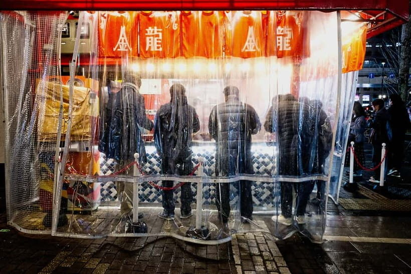 Osaka Night Photography Workshop - Practical Details & What You’ll Learn