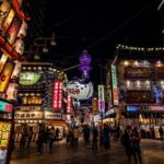Osaka: Night Tour with Dotonbori & Panoramic Views - Practical Details and What to Expect