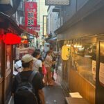 Osaka Night Walk : Discover Umeda Food and Pub - Practicalities & Considerations