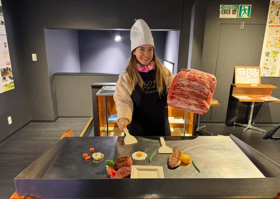 Osaka: Nightlife Tour with a Local - What to Expect and Practical Details