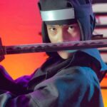 Osaka: Ninja Experience with VR Game and Costume - What to Expect from the Ninja Experience