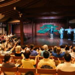 Osaka: Noh Performance with English Subtitles and Workshop - Authentic Insights from Reviewers