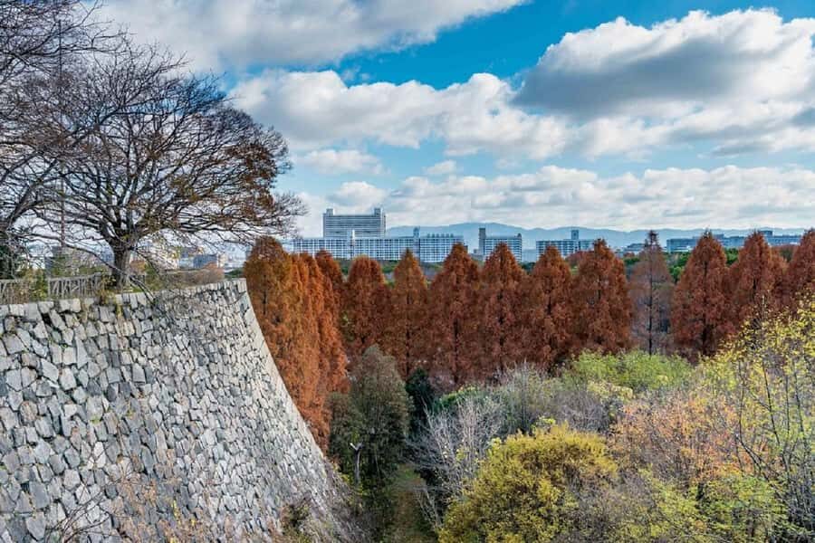 Osaka: Osaka Castle & Samurai History Walking Tour - In-Depth Review of the Osaka Castle & Samurai History Walking Tour