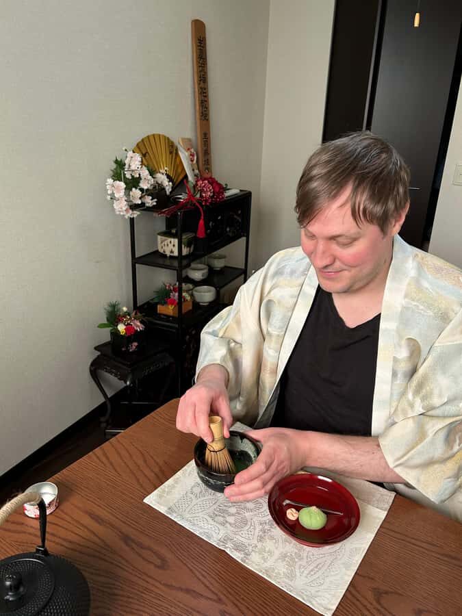 Osaka: Private Art and Meditate Class Activity Takarazuka - A detailed look at what makes this tour special