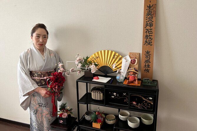 Osaka Private Art and Meditate Class Activity Takarazuka - Final Thoughts