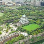 Osaka Private Cessna Flight Over Osaka Castle and UNESCO Sites - Authentic Experiences and Reviews