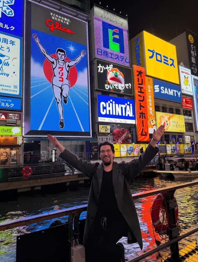 Osaka: Private Custom Full-Day City Tour with Hotel Pickup - The Sum Up