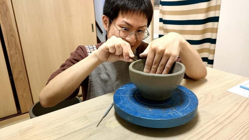 Osaka: Private Experience of Traditional Japanese Pottery - Why This Experience Is Worth Considering