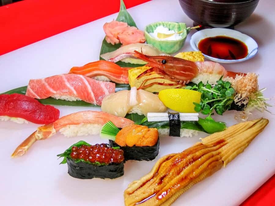 Osaka Private Experience Sushi Making & City Food Tour - Who Will Love This Tour?