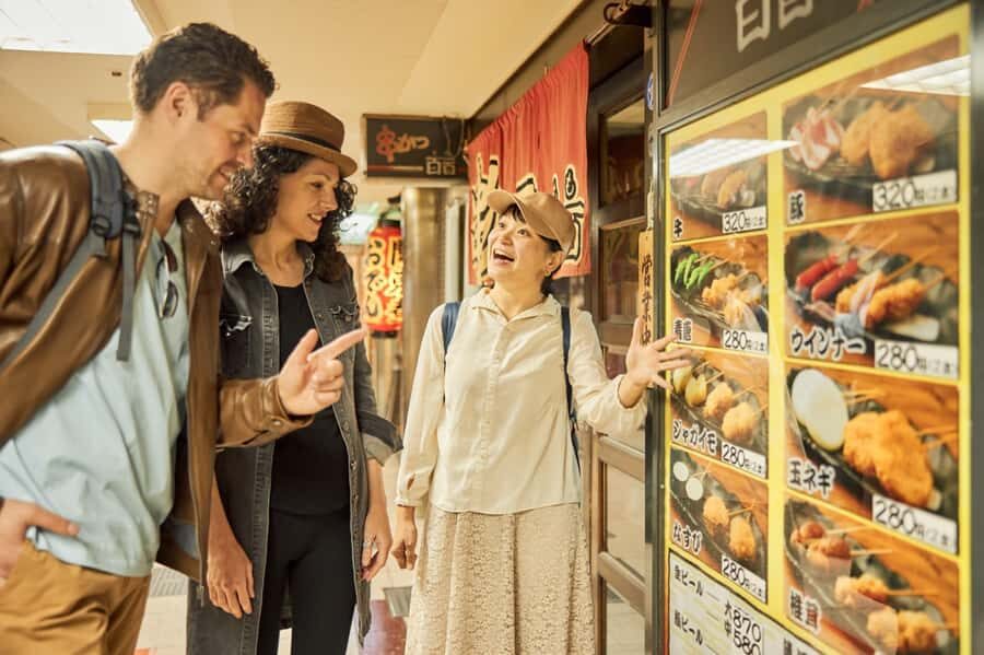 Osaka: Private Intro Tour with a Local - Who Will Love This Tour?