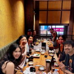 Osaka: Private Tenma and Nakazakicho Hidden Gems Food Tour - Exploring Tenmas Long Shopping Street