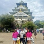 Osaka: Private Walking Tour with Castle, Dotonbori, Old City - Authenticity and Unique Insights from Reviews