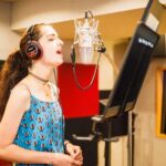 Osaka: Professional Vocal Recording of Japanese Anime Songs - The Value of this Experience