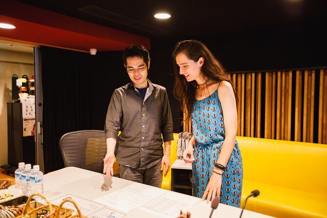 Osaka Professional Vocal Recording of Japanese Anime Songs - Authentic Insights from Reviewers