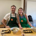 Osaka: Ramen and Gyoza Cooking Class in Dotonbori - An In-Depth Look at the Experience