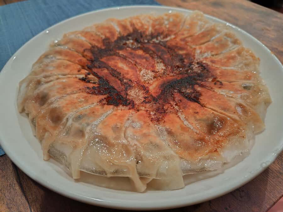 Osaka: Ramen and Gyoza Cooking Class with City Views - What to Expect from This Cooking Class