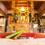 Osaka Reiki Healing and Aroma Massage At The Temple120min - Who Is This Tour For?